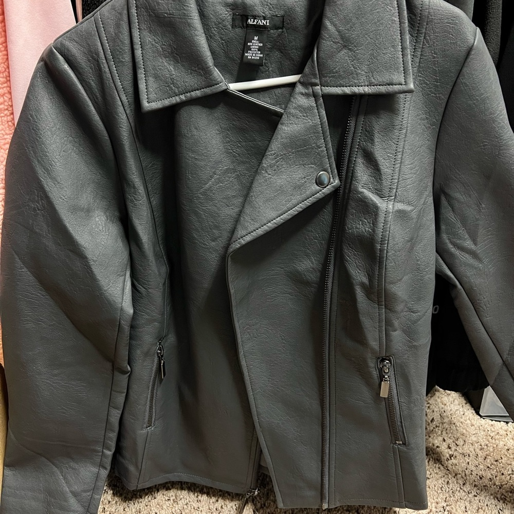 Alfani Coat